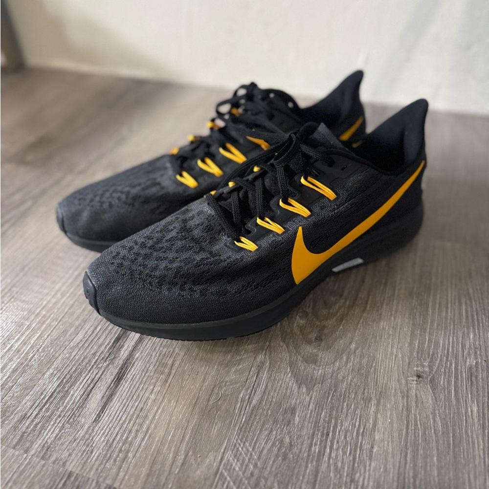 Steelers Nike Men’s shoes